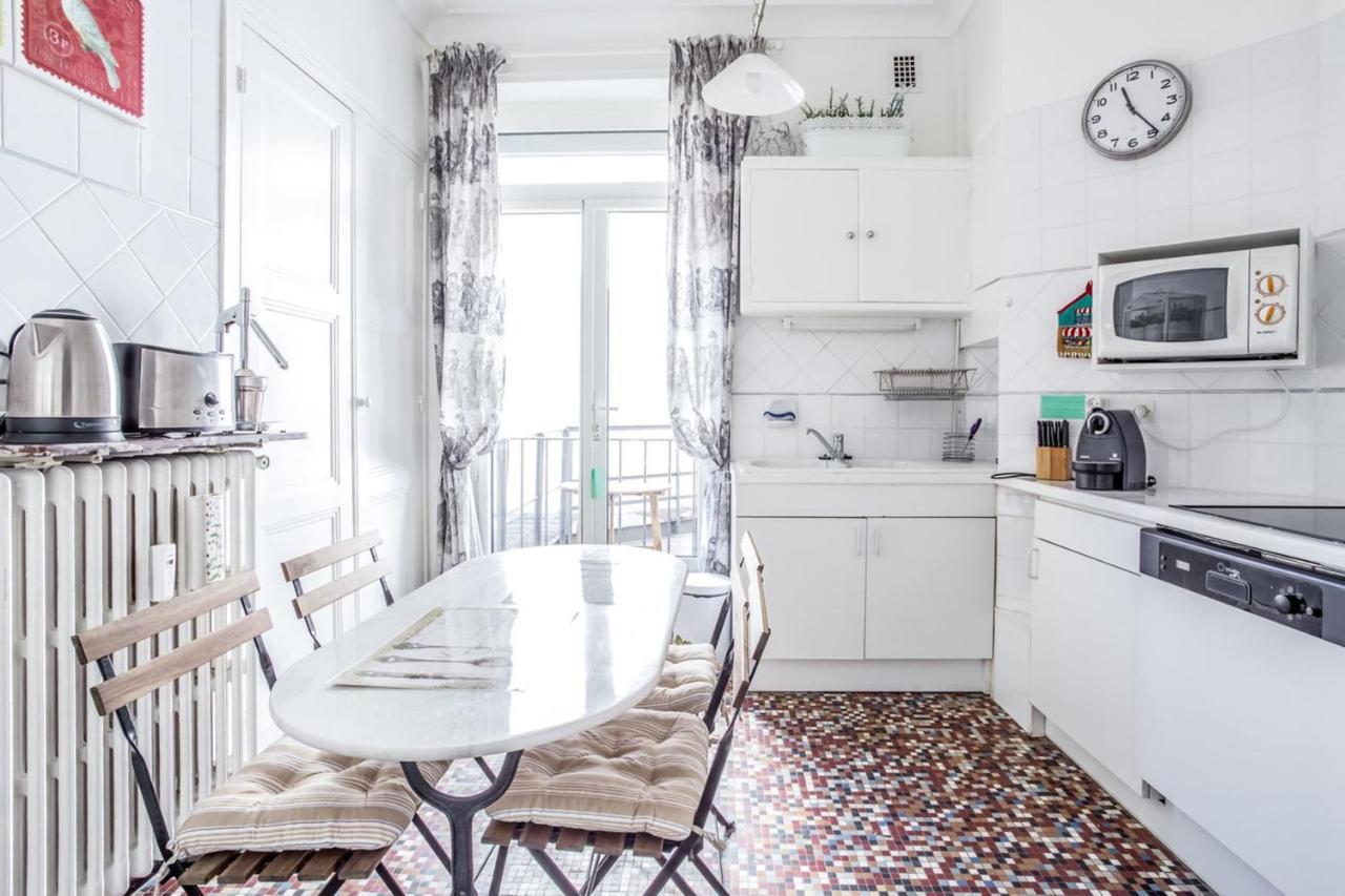 Appartement Des Jacobins - Lyon - Welkeys Екстериор снимка