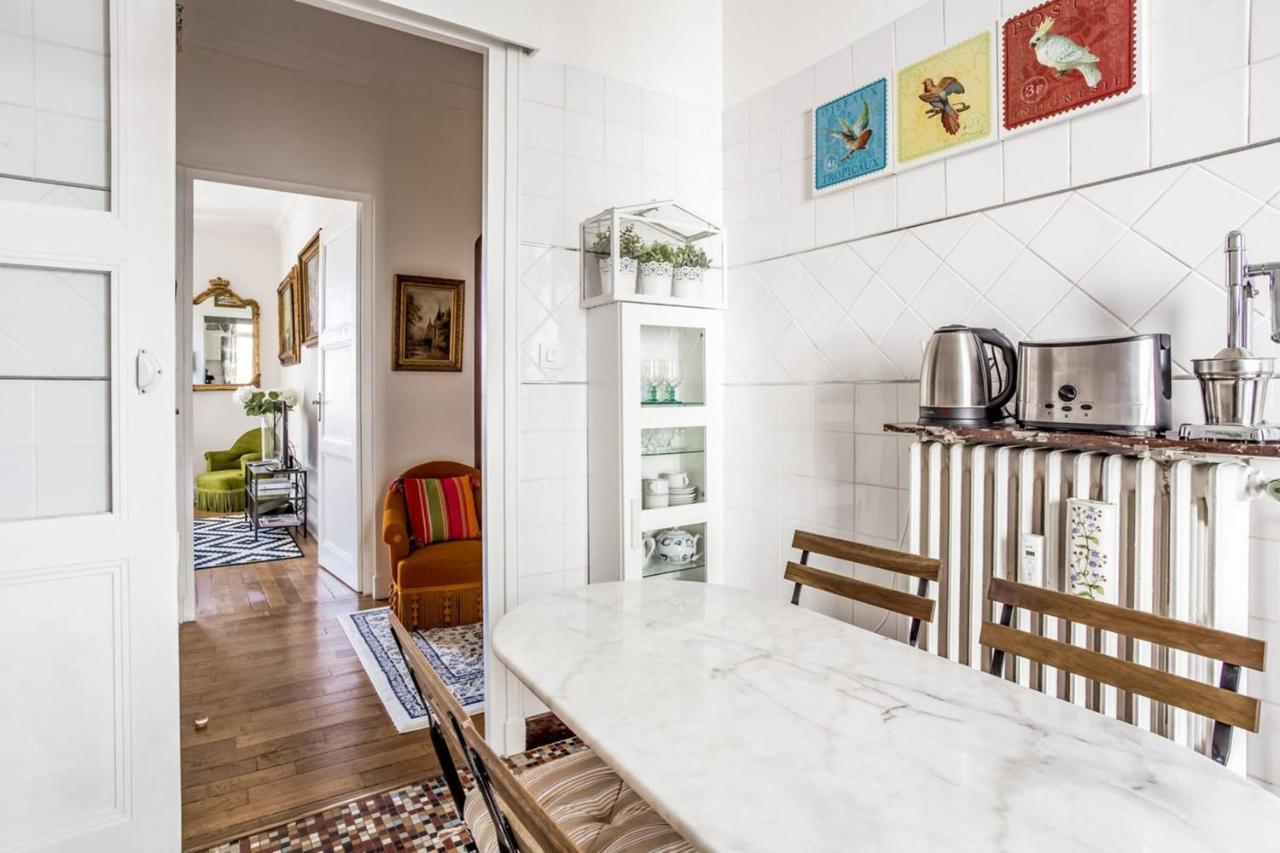 Appartement Des Jacobins - Lyon - Welkeys Екстериор снимка