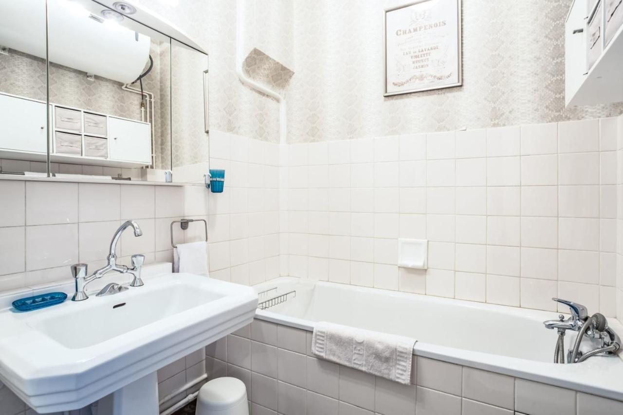 Appartement Des Jacobins - Lyon - Welkeys Екстериор снимка
